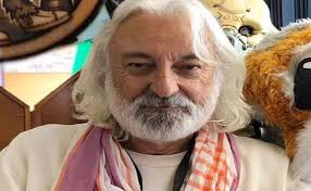 कोरोना से एक और हॉलीवुड स्टार की मौत, नहीं रहे स्टार वॉर्स फेम एंड्रियू जैक कोरोना से एक और हॉलीवुड स्टार की मौत, नहीं रहे स्टार वॉर्स फेम एंड्रियू जैक