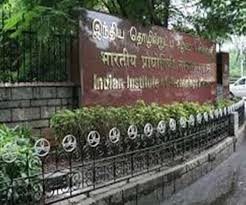 आइआइटी शोधकर्ताओं ने बनाया पर्यावरण अनुकूल कंक्रीट आइआइटी शोधकर्ताओं ने बनाया पर्यावरण अनुकूल कंक्रीट
