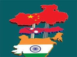 भारत नेपाल पुनः समवेत – चीन हुआ अप्रासंगिक भारत नेपाल पुनः समवेत – चीन हुआ अप्रासंगिक
