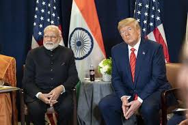  भारत-अमेरिका के बीच ईंधन क्षेत्र में साझेदारी की असीम संभावनाएं : व्हाइट हाउस
