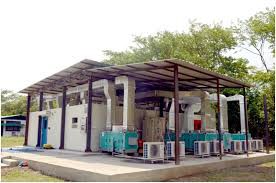 भारतीय पेट्रोलियम संस्थान में शुरू हुआ कोविड-19 परीक्षण केंद्र