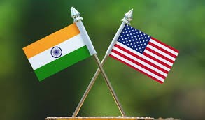 भारत का हमेशा भरोसेमंद मित्र बना रहेगा अमेरिका भारत का हमेशा भरोसेमंद मित्र बना रहेगा अमेरिका
