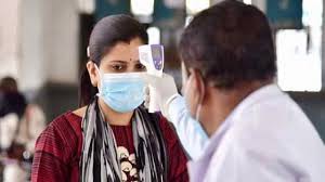  पश्चिम बंगाल में सांस-इन्फ्लूएंजा जैसी बीमारी के 92,000 रोगी मिले