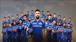 आईपीएल 2020- मुंबई इंडियंस फ्रेंचाइजी के इस फैसले से खुश नहीं दिखाई दिए फैंस आईपीएल 2020- मुंबई इंडियंस फ्रेंचाइजी के इस फैसले से खुश नहीं दिखाई दिए फैंस