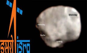 मंगलयान ने ली मंगल के सबसे बड़े चंद्रमा ‘फोबोस’ की तस्वीर -इसरो को बड़ी कामयाबी, मंगलयान अब भी कर रहा शानदार काम