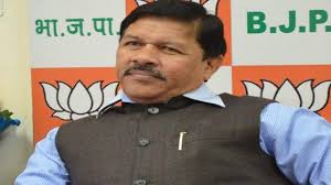 दिल्ली में आप पार्टी ने जनता से झूठ बोलने का इतिहास रचा: श्याम जाजू दिल्ली में आप पार्टी ने जनता से झूठ बोलने का इतिहास रचा: श्याम जाजू