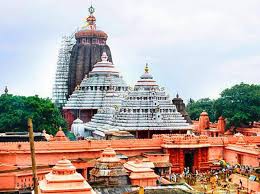 जगन्नाथ मंदिर की निधि राष्ट्रीयकृत बैंकों में होगी जमा 