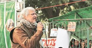 सीएए में मुसलमानों को भी शामिल करे: जंग सीएए में मुसलमानों को भी शामिल करे: जंग