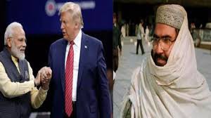 ट्रंप के दौरे से पहले जैश ने दी हमले की धमकी ट्रंप के दौरे से पहले जैश ने दी हमले की धमकी