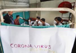 कोरोना संक्रमण से महाराष्ट्र में तीसरी मौत, बीमारी से उबरने के बाद बिगड़ गई थी तबीयत 