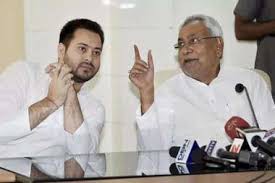 हम एनडीए के साथ मजबूती से हैं: जेडीयू हम एनडीए के साथ मजबूती से हैं: जेडीयू