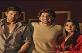 (रंगसंसार) दर्शन रावल के गाने में नजर आएंगे शहनाज और सिद्धार्थ (रंगसंसार) दर्शन रावल के गाने में नजर आएंगे शहनाज और सिद्धार्थ