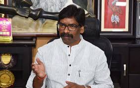 झारखंड में हेमंत सोरेन की डगर नहीं आसान! - 85 हजार करोड़ का कर्ज है प्रदेश पर झारखंड में हेमंत सोरेन की डगर नहीं आसान! - 85 हजार करोड़ का कर्ज है प्रदेश पर