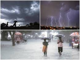 मौसम ने बिगाड़े हाल, अब सताएगी ठंड मौसम ने बिगाड़े हाल, अब सताएगी ठंड