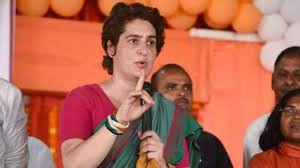 प्रियंका के खत के बाद एसपी पर गिरी गाज प्रियंका के खत के बाद एसपी पर गिरी गाज