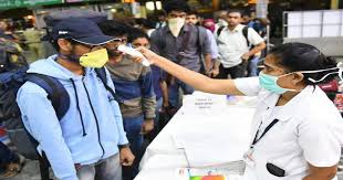 कोरोना: दिल्ली में पिछले 24 घंटे में आए 4 नए केस कोरोना: दिल्ली में पिछले 24 घंटे में आए 4 नए केस