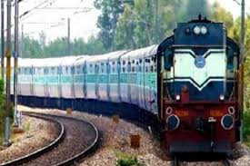 (रायपुर) जनशताब्दी सहित कई ट्रेनें 31 मार्च तक रद्द 