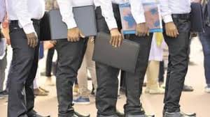दिल्ली सरकार के रोजगार पोर्टल पर प्रोफेशनल अनपढ़ तक मांग रहे नौकरी दिल्ली सरकार के रोजगार पोर्टल पर प्रोफेशनल अनपढ़ तक मांग रहे नौकरी