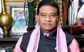 अजीत जोगी के निधन पर कांग्रेस नेताओं ने जताया शोक अजीत जोगी के निधन पर कांग्रेस नेताओं ने जताया शोक