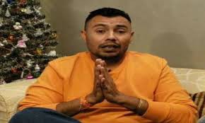 जिन्होंने मुल्क बेचा, उनका स्वागत: कनेरिया जिन्होंने मुल्क बेचा, उनका स्वागत: कनेरिया