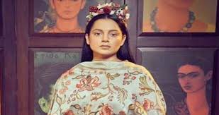 कंगना बोलीं, इंदिरा जयसिंह जैसों की कोख से पैदा होते हैं बलात्कारी कंगना बोलीं, इंदिरा जयसिंह जैसों की कोख से पैदा होते हैं बलात्कारी