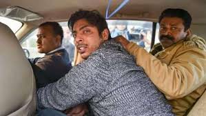 शाहीन बाग गोलीकांड: मतदान से ठीक पहले सियासत गर्म शाहीन बाग गोलीकांड: मतदान से ठीक पहले सियासत गर्म