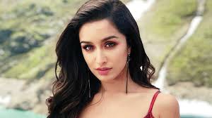 मेरे पास इन चीजों के बारे में सोचने का समय नहीं : श्रद्धा कपूर मेरे पास इन चीजों के बारे में सोचने का समय नहीं : श्रद्धा कपूर