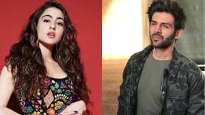 फिल्म के प्रमोशन में व्यस्त है कार्तिक-सारा अली -लव आजकल 2 जल्द होने वाली है रिलीज फिल्म के प्रमोशन में व्यस्त है कार्तिक-सारा अली -लव आजकल 2 जल्द होने वाली है रिलीज