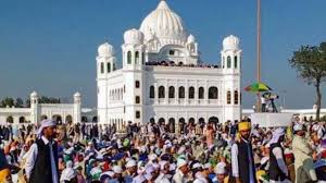 28 दिन में 14 हजार श्रद्धालु पहुंचे करतारपुर 28 दिन में 14 हजार श्रद्धालु पहुंचे करतारपुर