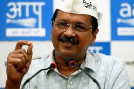 मॉडल से लेकर कैब वाले तक केजरीवाल के सामने उतरे मॉडल से लेकर कैब वाले तक केजरीवाल के सामने उतरे