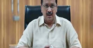 डॉक्टर या नर्स के साथ दुर्व्यवहार बर्दाश्त नहीं किया जाएगा - अरविंद केजरीवाल डॉक्टर या नर्स के साथ दुर्व्यवहार बर्दाश्त नहीं किया जाएगा - अरविंद केजरीवाल