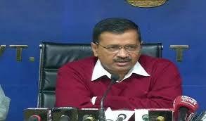 70 प्रतिशत लोगो के पास दस्तावेज नहीं, देश में लोग ‘डरे’ हुए हैं: सीएम केजरीवाल 70 प्रतिशत लोगो के पास दस्तावेज नहीं, देश में लोग ‘डरे’ हुए हैं: सीएम केजरीवाल
