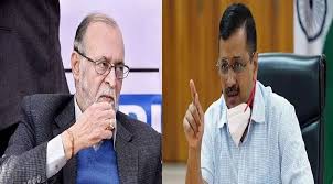केजरीवाल सरकार ने होटल व साप्ताहिक बाजार खोलने के लिए एलजी को दोबारा प्रस्ताव भेजा केजरीवाल सरकार ने होटल व साप्ताहिक बाजार खोलने के लिए एलजी को दोबारा प्रस्ताव भेजा
