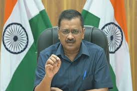 दिल्ली में ज्यादा कोरोना केस आने की वजह ज्यादा टेस्टिंग: केजरीवाल दिल्ली में ज्यादा कोरोना केस आने की वजह ज्यादा टेस्टिंग: केजरीवाल