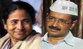 केजरीवाल के नक्शेकदम पर ममता, अगले साल होने वाले चुनाव से पहले बंगाल में बिजली मुफ्त केजरीवाल के नक्शेकदम पर ममता, अगले साल होने वाले चुनाव से पहले बंगाल में बिजली मुफ्त