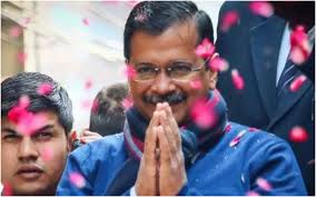 एमसीडी से दिल्लीवालों की नाराजगी, भाजपा पर पड़ी भारी एमसीडी से दिल्लीवालों की नाराजगी, भाजपा पर पड़ी भारी