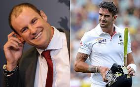  केविट पीटरसन को 2012 में संदेश भेजने संबंधी विवाद के बाद इंग्लैंड की टीम में चुना जाना अनुचित: माइकल वॉन -