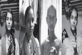  लॉकडाउन में महिलाओं के खिलाफ अपराध कम हुए या शिकायतें हुईं कम -मुंबई के धाराबी की 4 बच्चियों ने अपने घर पर ही फिल्म बनाकर बताई सच्चाई