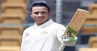 ऑस्ट्रेलिया में अच्छे स्पिनरों की कमी पर चिंता में उस्मान ख्वाजा ऑस्ट्रेलिया में अच्छे स्पिनरों की कमी पर चिंता में उस्मान ख्वाजा