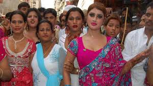यूपी- कुशीनगर में प्रथम किन्नर विश्वविद्यालय की आधारशिला रखी गई यूपी- कुशीनगर में प्रथम किन्नर विश्वविद्यालय की आधारशिला रखी गई
