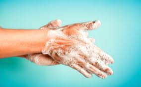 जिन देशों में हाथ नहीं धोते वे निशाने पर  -ब्रिटेन में हुए एक नए अध्ययन में किया दावा 