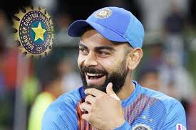 ऑस्ट्रेलिया दौरे पर जाएंगे विराट : बीसीसीआई ऑस्ट्रेलिया दौरे पर जाएंगे विराट : बीसीसीआई