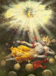 (चिंतन-मनन) सृष्टि के परम स्वामी कृष्ण (चिंतन-मनन) सृष्टि के परम स्वामी कृष्ण