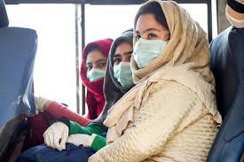  महिलाओं में कोरोना संक्रमण कम होने की वजह उनकी प्रतिरोधक क्षमता अधिक होना  -भारत में अब तक कोरोना से जितनी मौत हुई, उनमें 80 फीसदी पुरुष और 20 फीसदी महिलाएं 