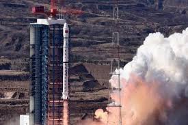 मिशन मंगल के तहत 2020 में लाल ग्रह पर पहुंचेगा चीन, लैंडर का पहला परीक्षण पूरा