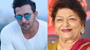 सरोज खान को टेरेंस लुईस ने बताया लौह महिला सरोज खान को टेरेंस लुईस ने बताया लौह महिला