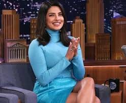 प्रियंका चोपड़ा के लिये है फैशन सहजता प्रियंका चोपड़ा के लिये है फैशन सहजता