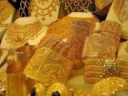 छह महीनों में सोने की मांग 30 प्रतिशत घटी छह महीनों में सोने की मांग 30 प्रतिशत घटी