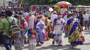 महामारी के बीच सवाल अभी ’लॉकडाउन‘ में छूट का क्या औचित्य........? महामारी के बीच सवाल अभी ’लॉकडाउन‘ में छूट का क्या औचित्य........?
