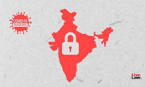 लॉकडाऊन और उसके परिणाम लॉकडाऊन और उसके परिणाम